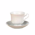 Cryspo Trio Flitzani/Piataki Tsagou 250cc Porselanis 'IVONA WHITE' 3600016
